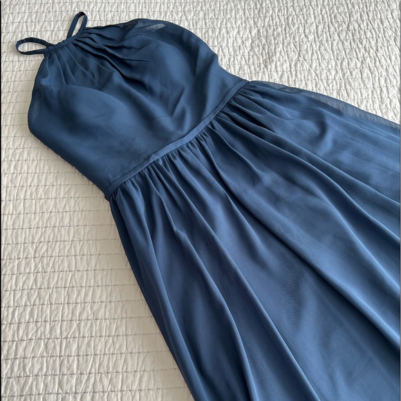 Bridesmaid Dress - Picture 2 of 11